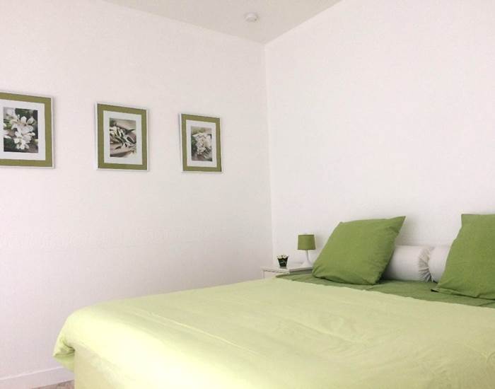 La chambre Jade
