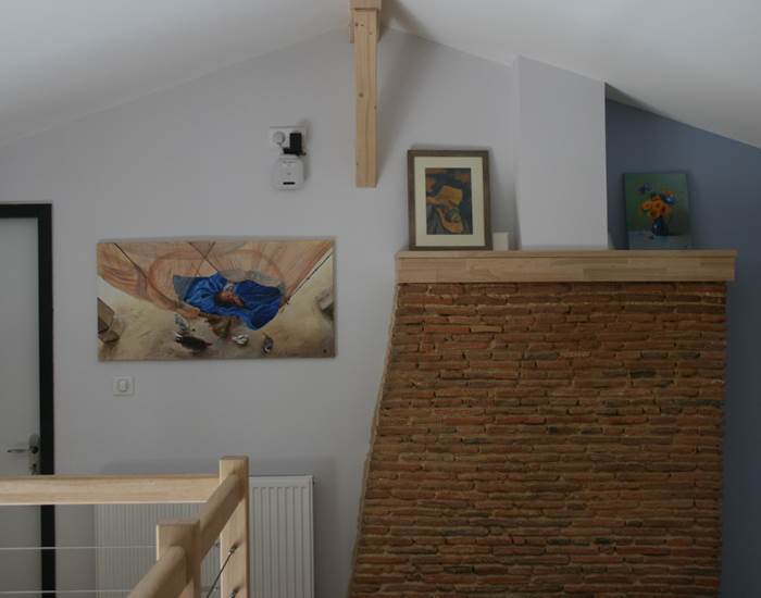 LE SALON 2