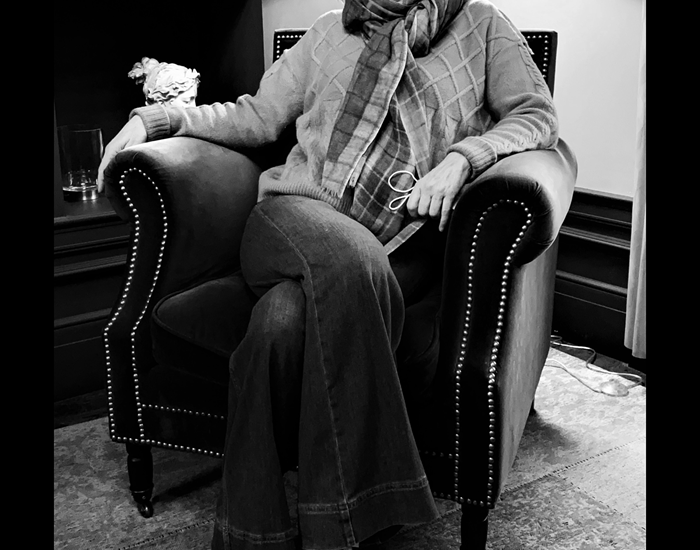 FANNY COTTENCON