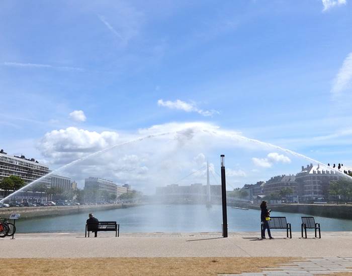 le havre