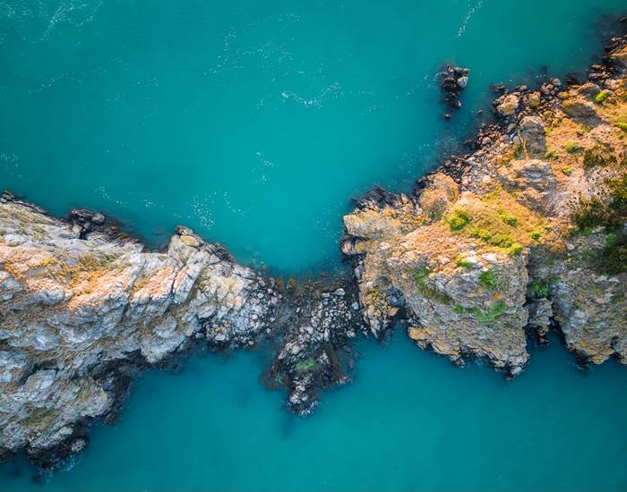 Le Rocher de Cancale