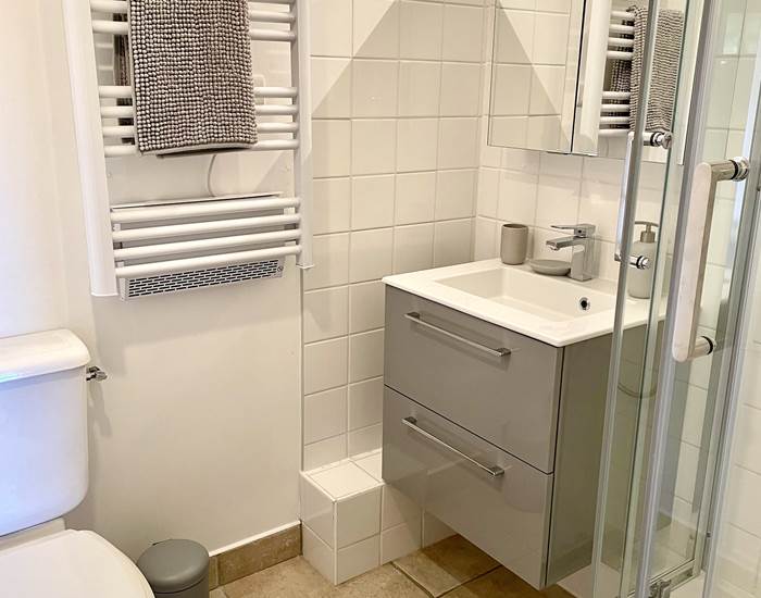 Salle de douche 3