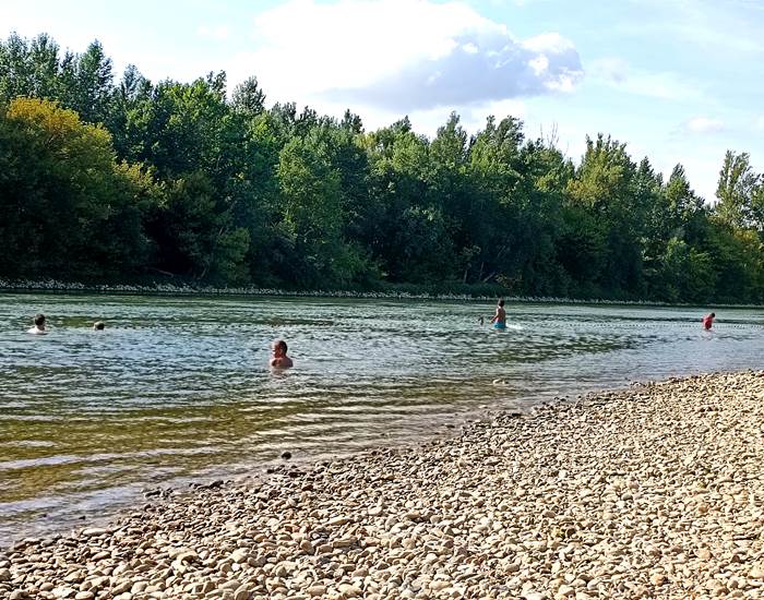 Gîtes, chambre d'hôtes et table d'hôtes gastronomique à Casteljaloux Lot et Garonne, piscine, jacuzzi et spa