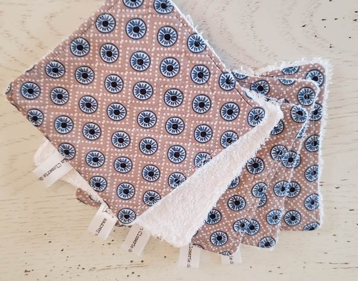 Lingettes made in Lavannes-page