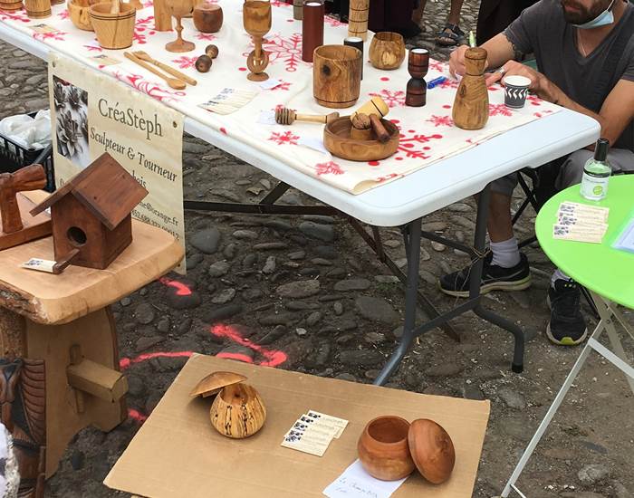 Brocante