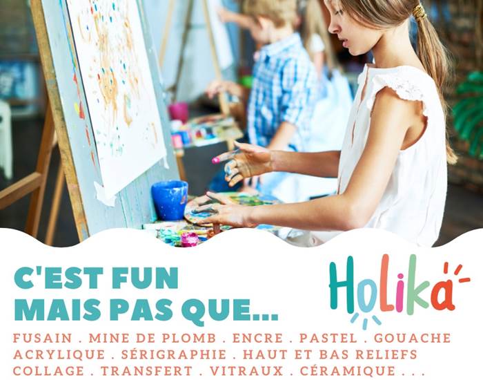 Holika c'est Fun mais pas que...