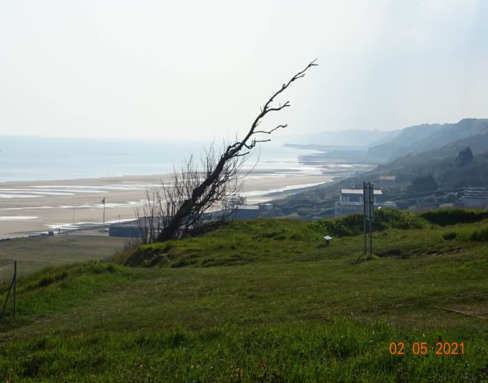 vue du WN 60