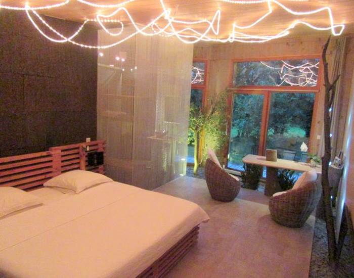 chambre Ardoise