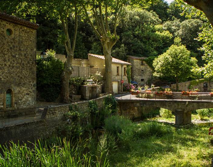 Village de Termes