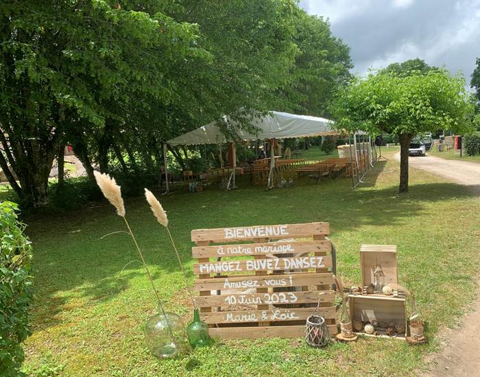 Gite de groupe Occitanie