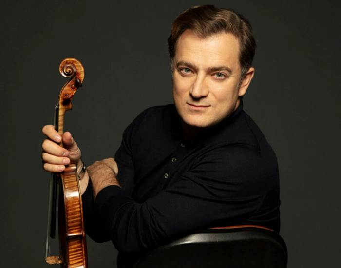 Renaud Capuçon