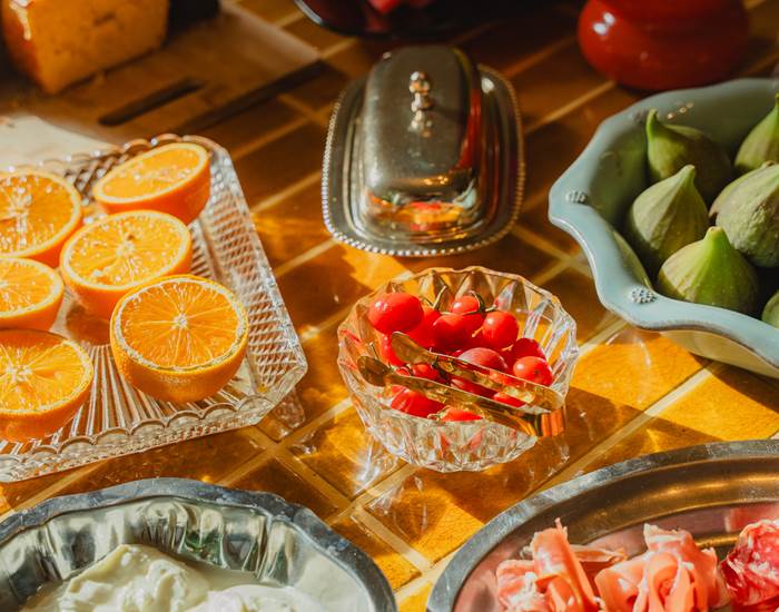 PETIT DEJEUNER-page