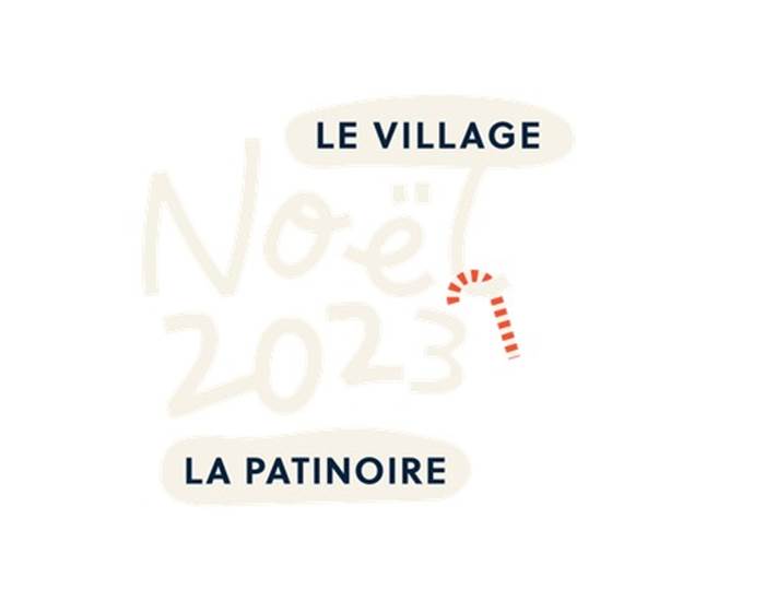 Village & Patinoire de Noël Liège 2023-news