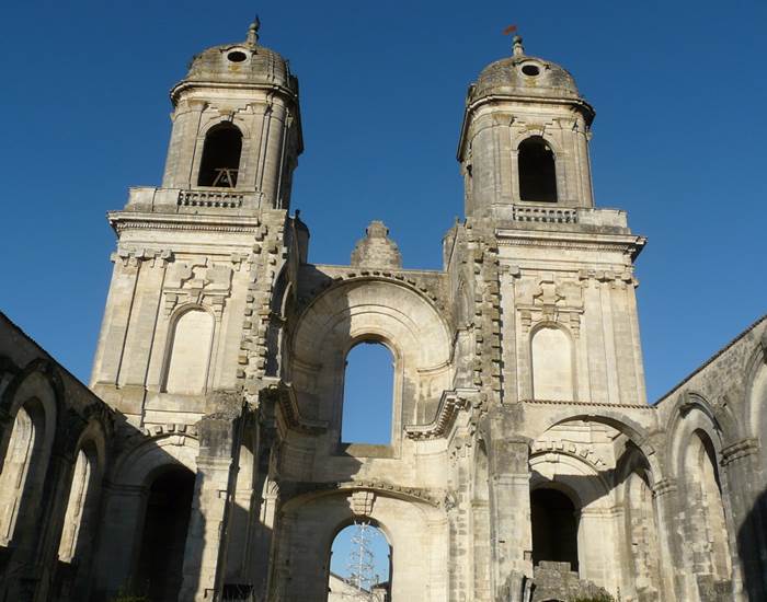 Abbaye royale