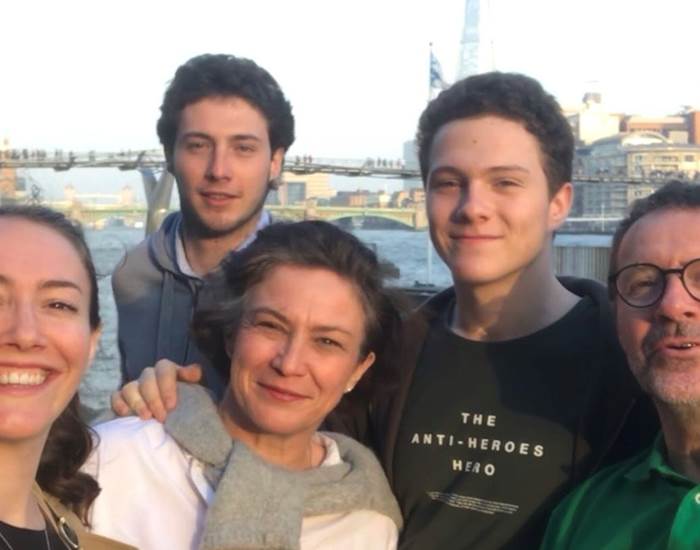 Famille