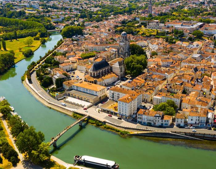 Saintes
