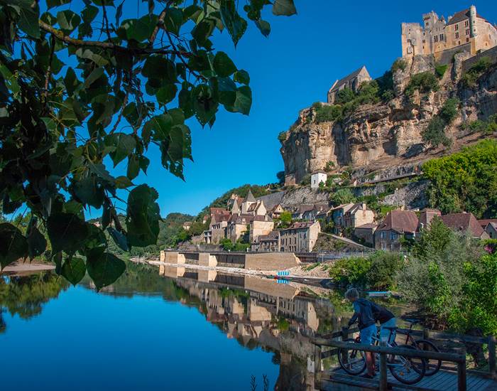 Beynac et Cazenac