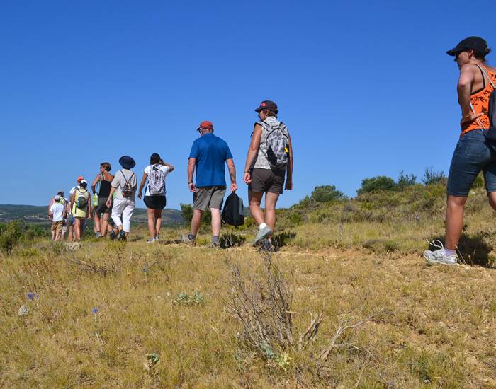 Balade Je Vous Emmène