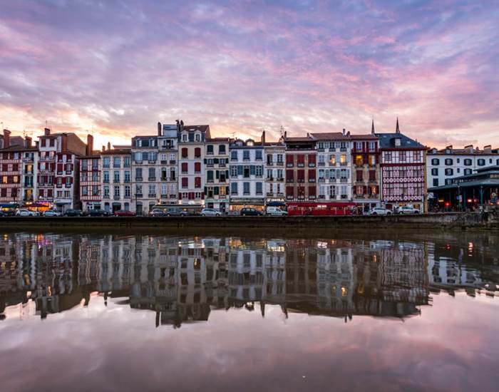Bayonne