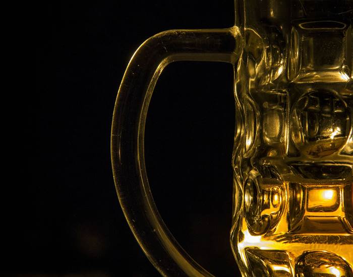 Bière locale Corrèze
