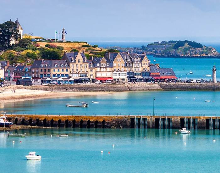 cancale