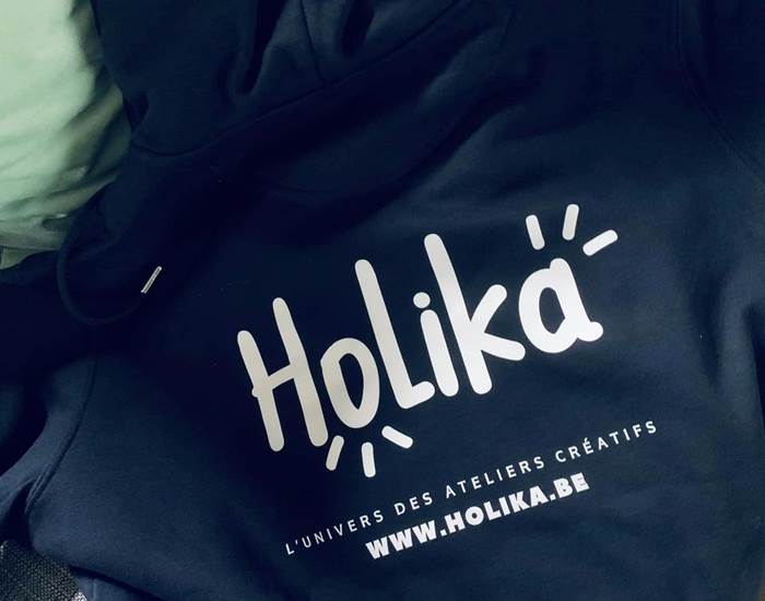 Holika Stages ateliers créatifs