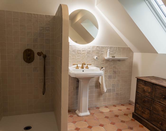 Salle de bain 1er étage