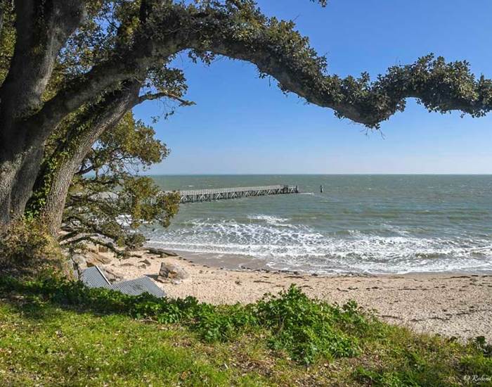 Ile de Noirmoutier