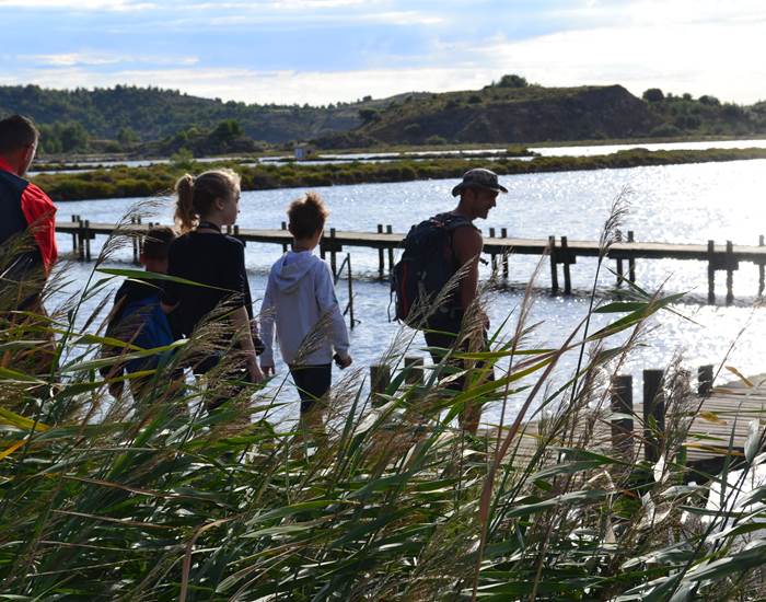 Peyriac Je Vous Emmène