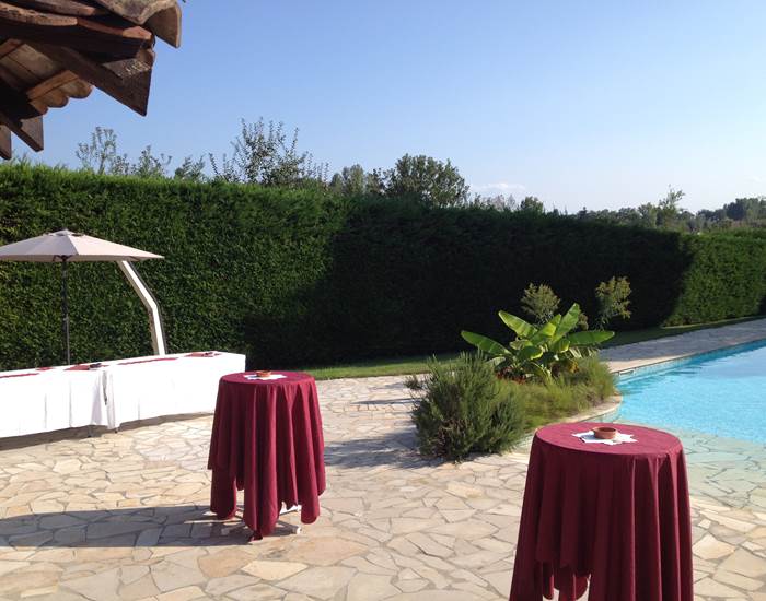 Domaine du Manoir