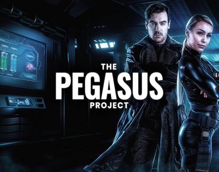Pegasus Project
