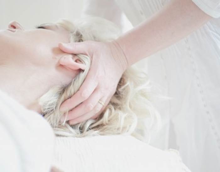 massage