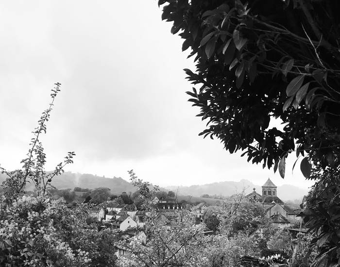 Aubazine