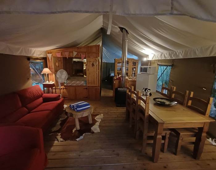 Lodge Pagel