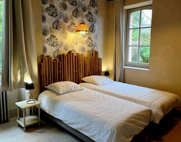 Chambre Photographie