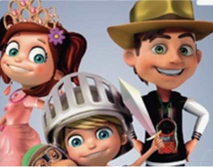 activité jeune le Quatre Feuilles gite maison famille proche puy du fou