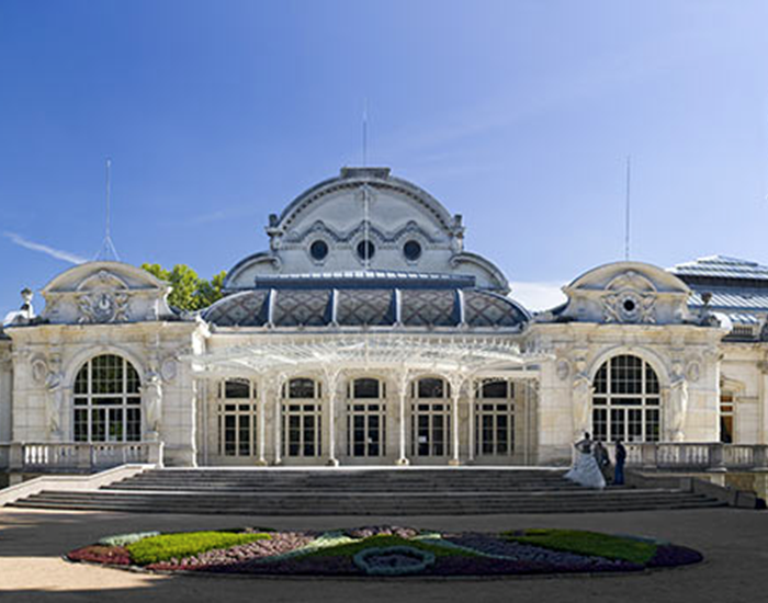Ville VICHY-11