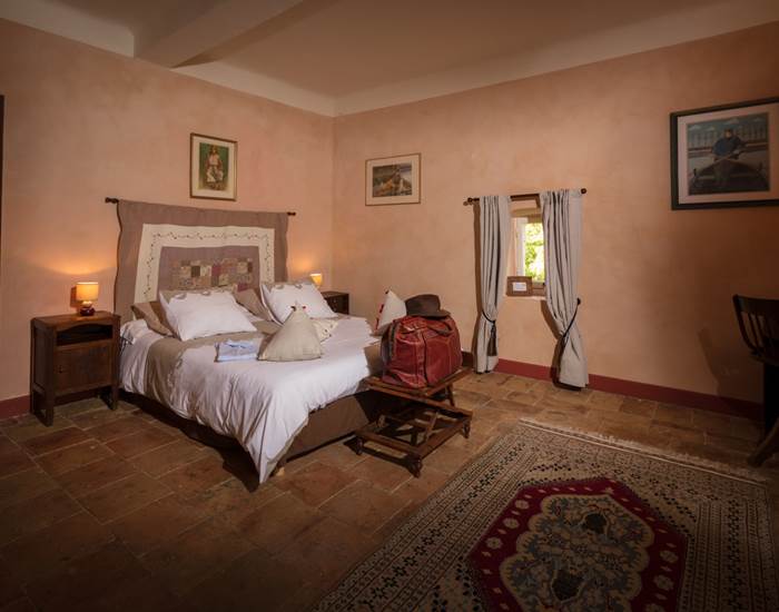 Invitation au voyage © Hervé Leclair/Aspheries