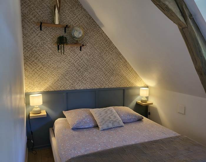 Chambre (double) 1429