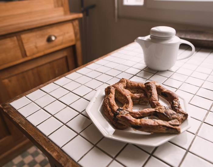 La Fougasse nîmoise-news