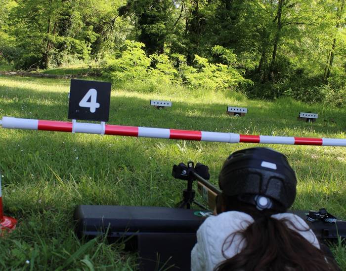 Biathlon d'été