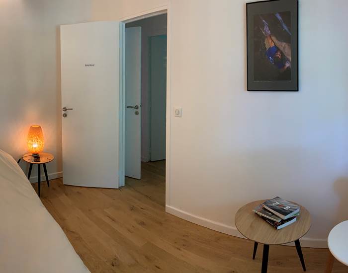 Chambre Bois-Rond