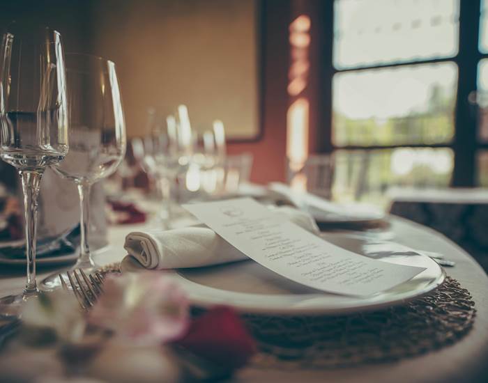 Nos adresses gourmandes