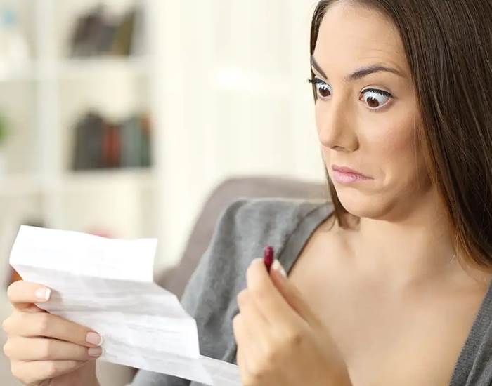 Important, bien prendre connaissance des contres indications