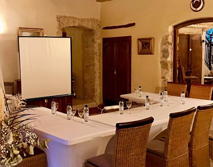 Domaine du Manoir