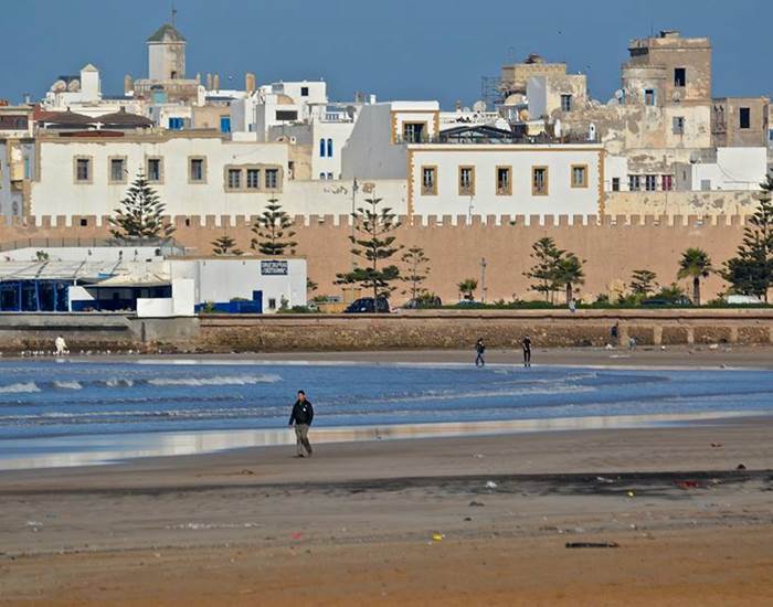 Medina d'Essaouira