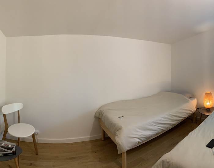 Chambre Coquibus 2p