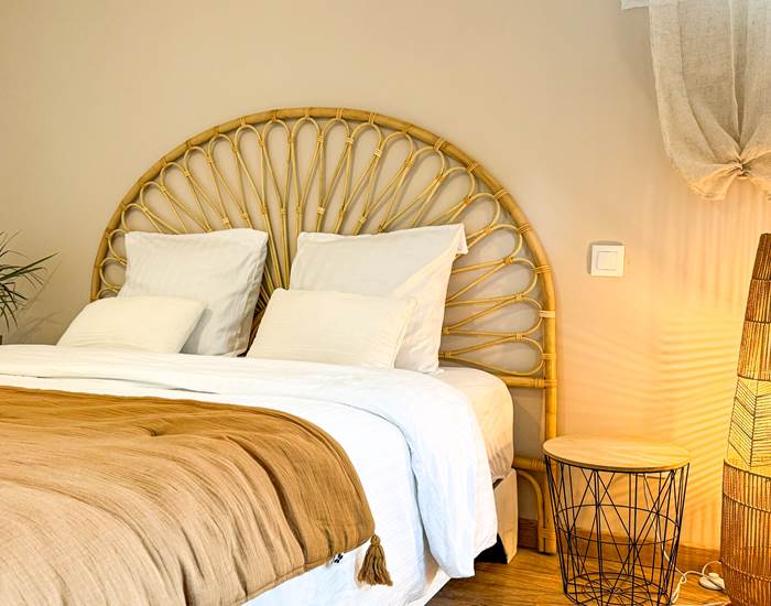 Chambre double