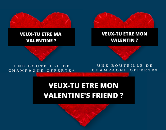 Saint-Valentin