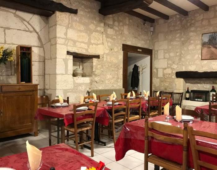 Restaurant La Fin de la Faim